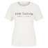 TOM TAILOR Print short sleeve T-shirt