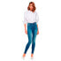 Фото #5 товара ONLY Forever High Life Skinny Rea958 high waist jeans