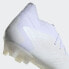 Фото #12 товара Кроссовки женские Adidas Predator Accuracy.1 (Белые)