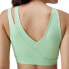 BORN LIVING YOGA Gaia Sports Top Medium Support