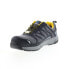 Фото #4 товара Nautilus Velocity Carbon Toe SD10 N2426 Mens Black Athletic Work Shoes