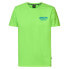 ფოტო #1 პროდუქტის PETROL INDUSTRIES TSR665 short sleeve T-shirt