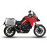 Фото #6 товара SHAD 4P System Side Cases Fitting Ducati Multistrada 950/950S/1200/1260