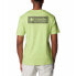 Фото #2 товара COLUMBIA North Cascades™ short sleeve T-shirt