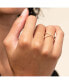 Фото #2 товара Claire Statement Adjustable Ring