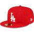 Фото #3 товара [60291335] Mens New Era MLB 59Fifty 1988 World Series - Los Angeles Dodgers