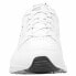 Propet Stability Walker Walking Mens White Sneakers Athletic Shoes M2034-WHT