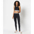 Топ Superdry Elastic Crop Elastic