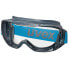 Фото #1 товара UVEX Arbeitsschutz 9320265 - Safety glasses - Anthracite - Blue - Polycarbonate - 1 pc(s)