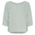 SEA RANCH Corrie Long Sleeve Blouse