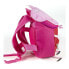 Фото #5 товара Детский рюкзак Peppa Pig 2100003394 Розовый 9 x 20 x 27 cm