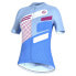 BICYCLE LINE Asolo short sleeve jersey
