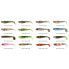 ABU GARCIA Svartzonker McPike Soft Lure 49g 180 mm