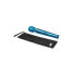 PalmPower-Recharge Wand Massager Le Wand Pacific Blue