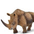 Фото #6 товара Фигурка Safari Ltd Woolly Rhinoceros Wild Safari Мамонтовая Африка (Сафари по Африке).