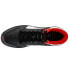 Фото #4 товара Puma Rebound Layup High Top Mens Black Sneakers Casual Shoes 369573-15