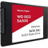 Фото #1 товара WESTERN DIGITAL SATA NAS Red SA500 Solid State Drive (WDS500G1R0A)