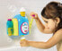 Фото #3 товара Игрушка для ванной - Tomy - Фабрика мороженного из пены для ванн. Возраст от 18 месяцев.