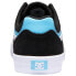 DC SHOES Kalis Vulc trainers