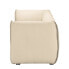 Sofa Grady I (2-Sitzer) Webstoff