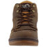 Фото #5 товара Roper Horseshoe Kiltie Hiking Womens Brown Casual Boots 09-021-0350-0501