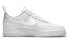 Nike Air Force 1 Low "Reflective Swoosh" DN4433-100 Sneakers
