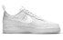 Кроссовки Nike Air Force 1 Low "Reflective Swoosh" DN4433-100 45 - фото #3