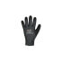 Фото #1 товара Optiflex Schnittschutzhandschuhe Winter Flex 5 Größe 10 grau/schwarz EN 388 PSA-Kategorie II , VE: 12 Paar