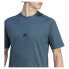 ფოტო #5 პროდუქტის ADIDAS Z.N.E short sleeve T-shirt