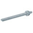 Фото #2 товара fischer RG - M10 - Steel - Fully threaded rod - 13 cm - 10 pc(s)