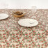 Stain-proof resined tablecloth Belum Mistletoe 250 x 140 cm