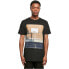 Фото #1 товара MISTER TEE Raised By The Streets short sleeve T-shirt