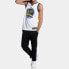 Фото #2 товара Футболка мужская Nike NBA SW Курри 30 белая