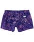 Фото #2 товара Boardies Shortie Length Swim Short Men's Purple Xl