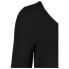 Фото #7 товара URBAN CLASSICS Bodysuit Organic Asymmetric One Sleeve