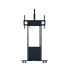 Фото #6 товара Hagor HP Twin Lift M-B - 139.7 cm (55") - 2.18 m (86") - 120 kg - 900 x 600 mm - Black