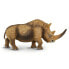 SAFARI LTD Woolly Rhinoceros Figure