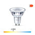LED lamp Philips F 4,6 W GU10 390 lm 5 x 5,4 cm (4000 K)