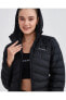 Фото #53 товара W Essential Maxi Length Hooded Jacket Kadın Siyah Mont S212005-001