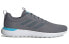 Кроссовки мужские adidas neo Lite Racer Cln EG3140 46.5 - фото #3