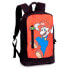 Фото #2 товара NINTENDO Mario Super Mario Bros 40 cm Backpack