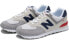 Фото #3 товара Кроссовки New Balance NB 574 D ML574UJD