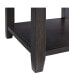 Фото #7 товара Kahlil 1-Drawer Chairside Table with USB