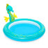 BESTWAY Swelling Pool Horse 295x160x86 cm