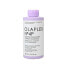 OLAPLEX Purple Nº4 250ml Shampoos