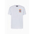 EA7 EMPORIO ARMANI 3DPT12_PJ7BZ short sleeve T-shirt