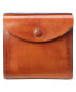 Фото #1 товара Кошелек Old Trend Genuine Leather Snapper
