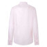HACKETT Garment Dye Linen B long sleeve shirt