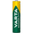 VARTA 56743 Rechargeable Battery 550mAh 4 Units