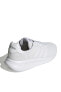 Beyaz Kadın Lifestyle Ayakkabı GW7955-LITE RACER 3.0 FTW